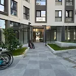 Cozy Apartmens 2