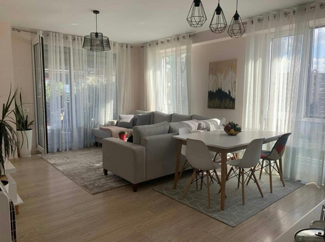 Apartment Cozy Apartmens 2 Tirana