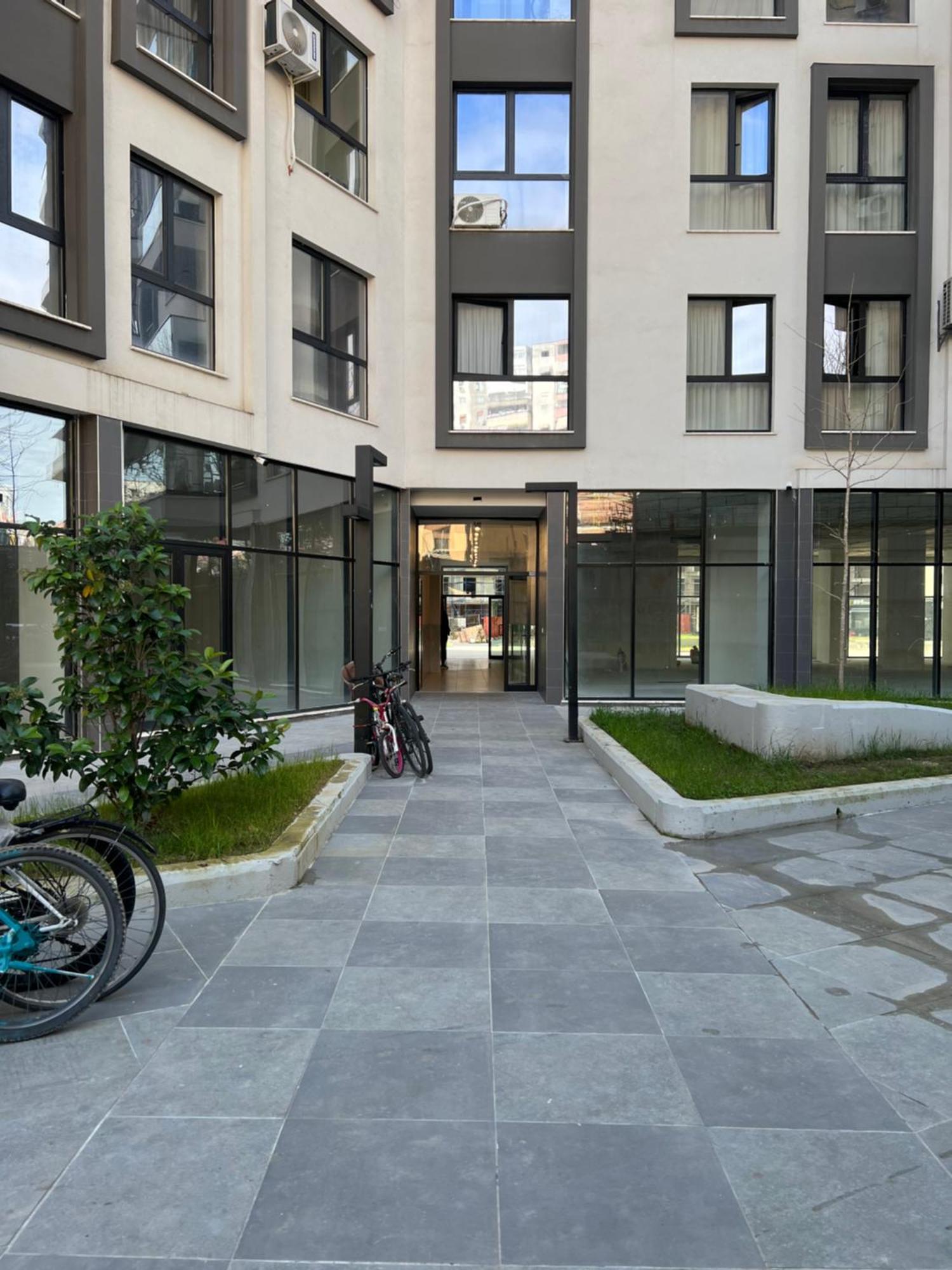 Cozy Apartmens 2 Apartment